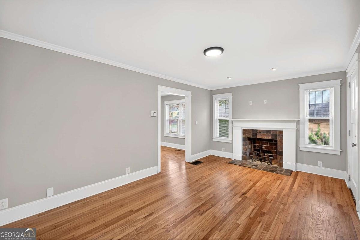 1131 Harwell Street Atlanta - 6