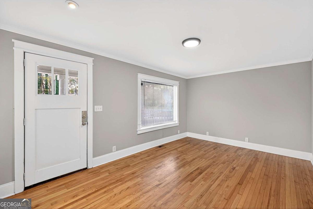 1131 Harwell Street Atlanta - 7