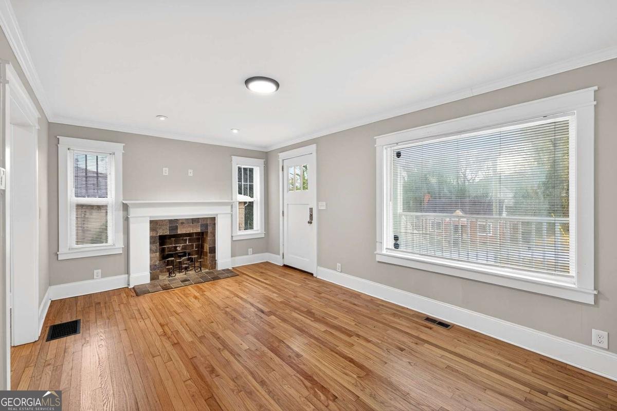 1131 Harwell Street Atlanta - 8