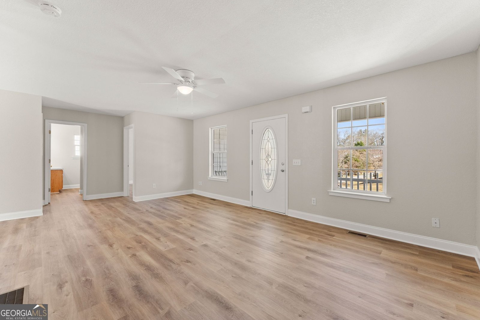 137 Sherrell Drive Cleveland - 11