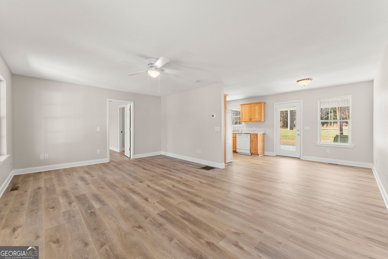 137 Sherrell Drive Cleveland - 12