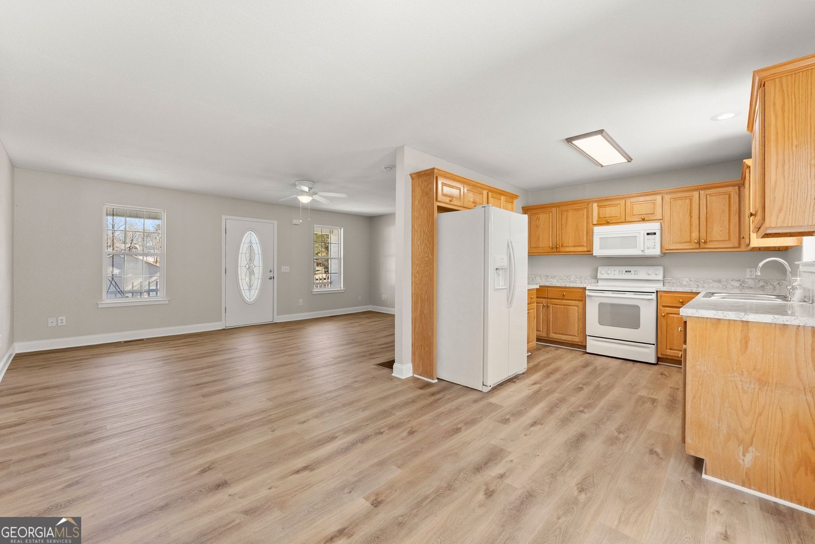 137 Sherrell Drive Cleveland - 13