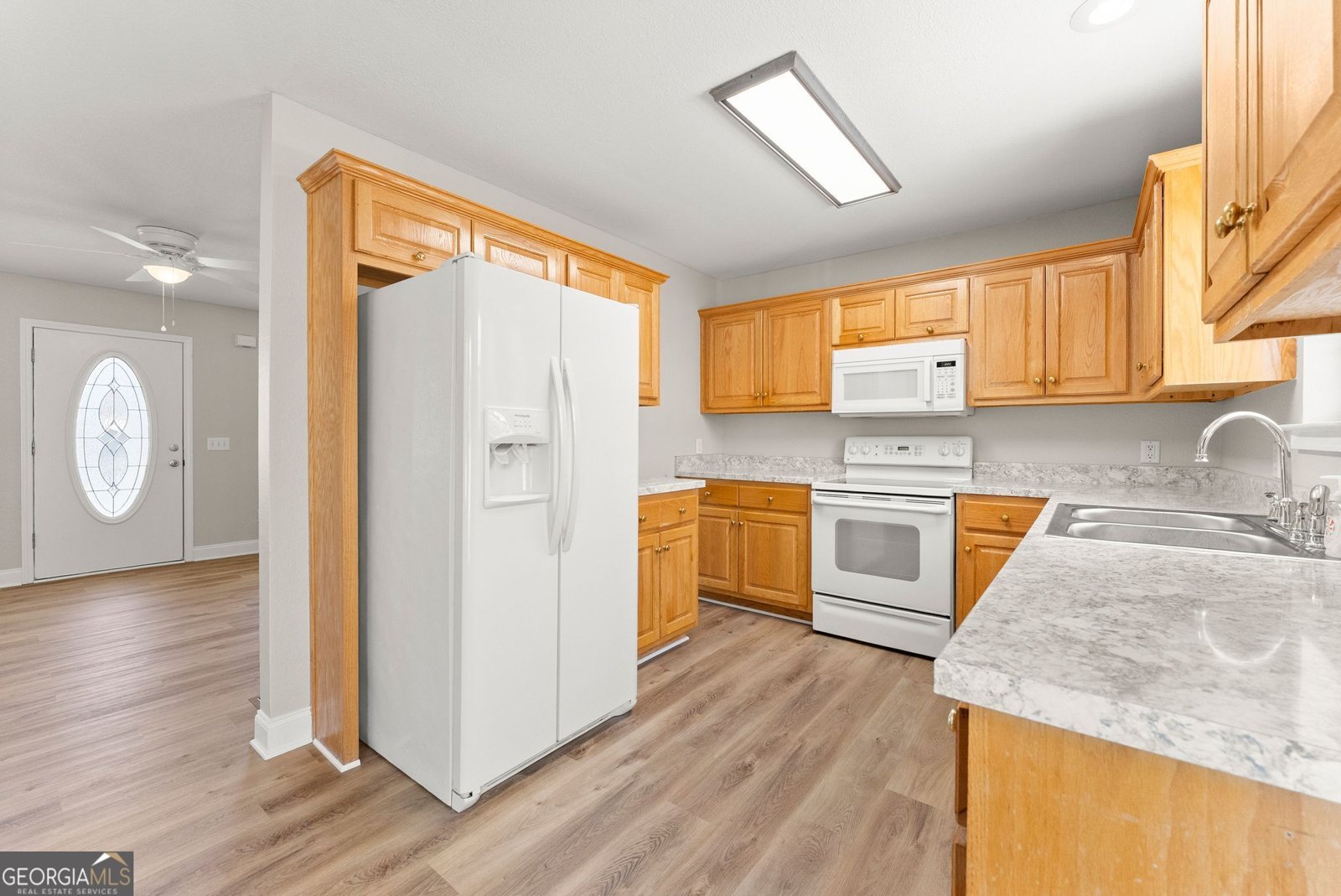 137 Sherrell Drive Cleveland - 17