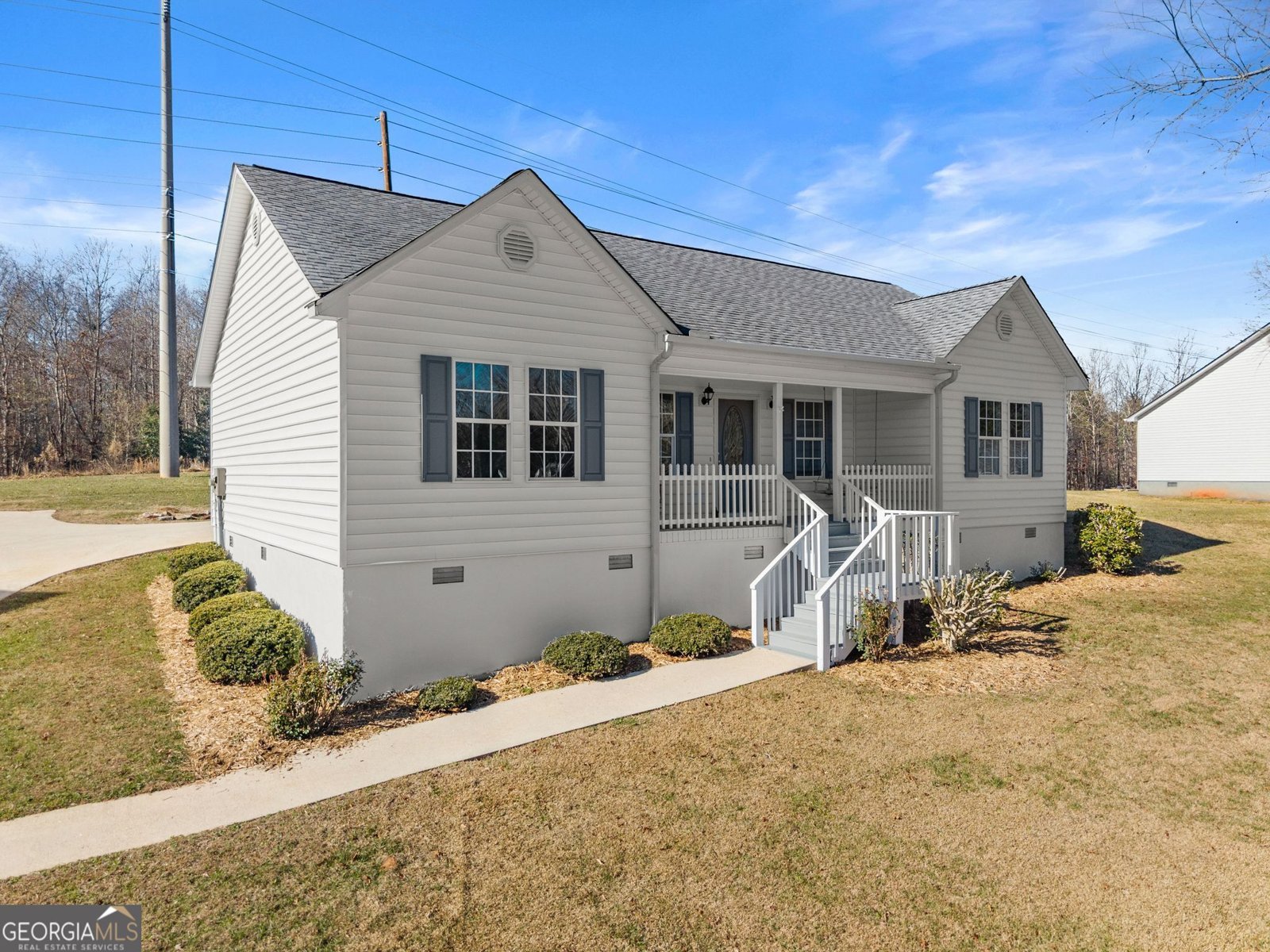 137 Sherrell Drive Cleveland - 2