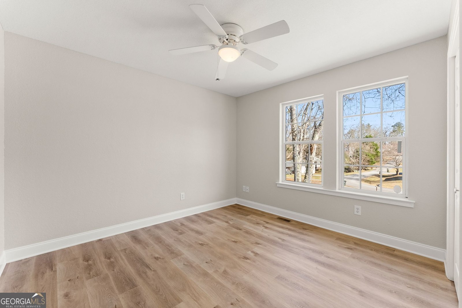 137 Sherrell Drive Cleveland - 22