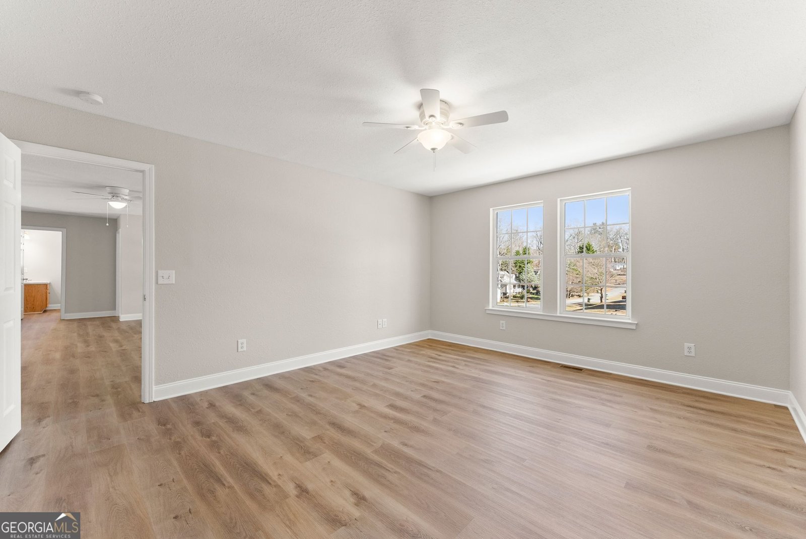 137 Sherrell Drive Cleveland - 25