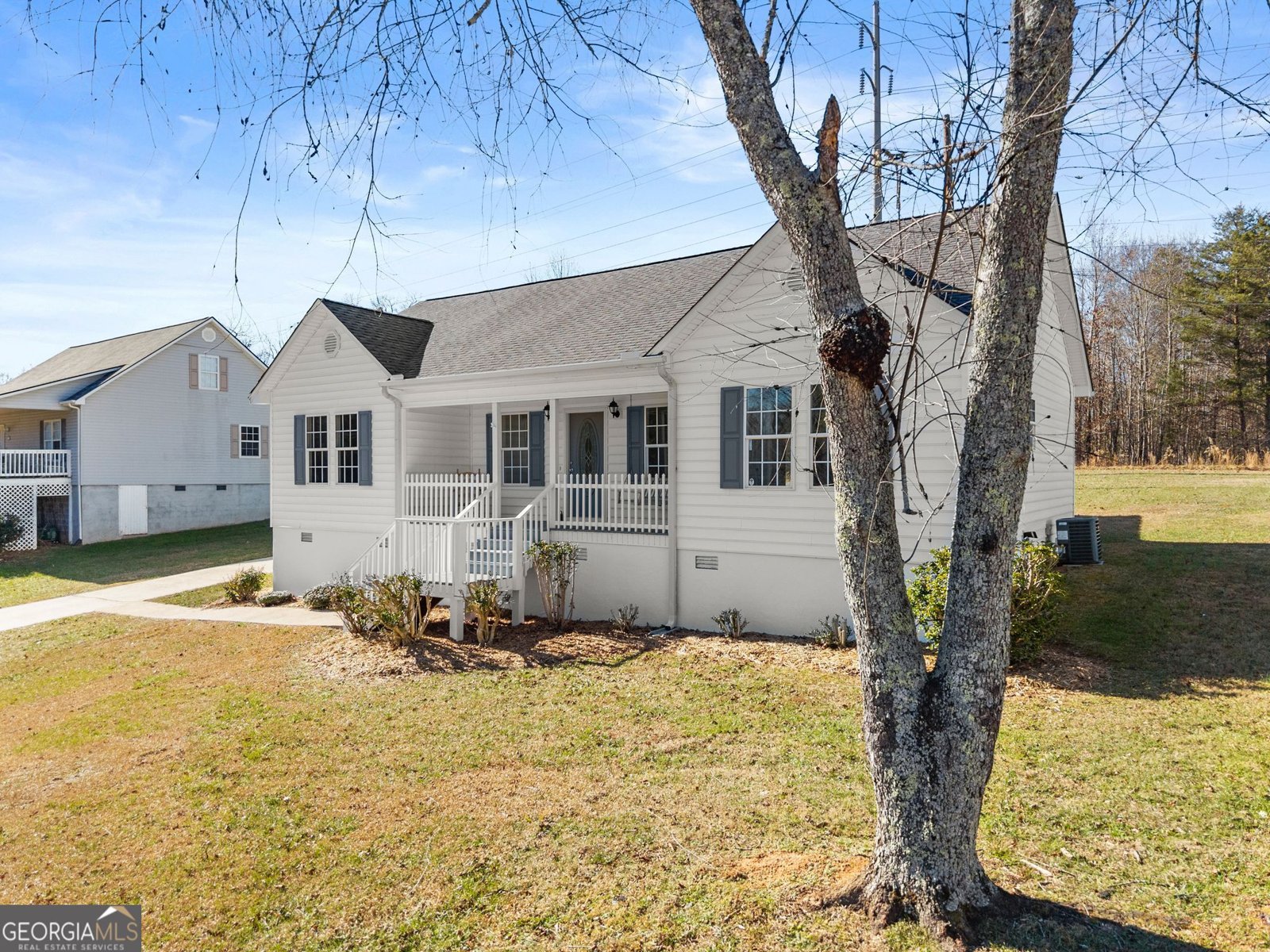 137 Sherrell Drive Cleveland - 3