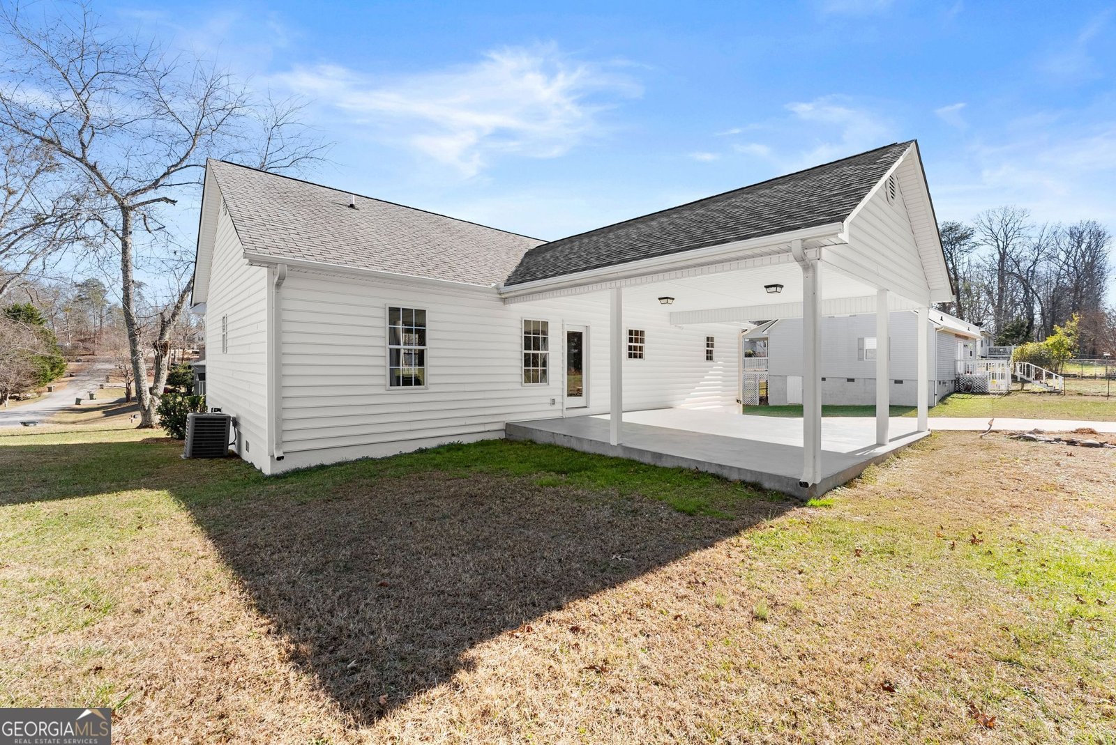 137 Sherrell Drive Cleveland - 32