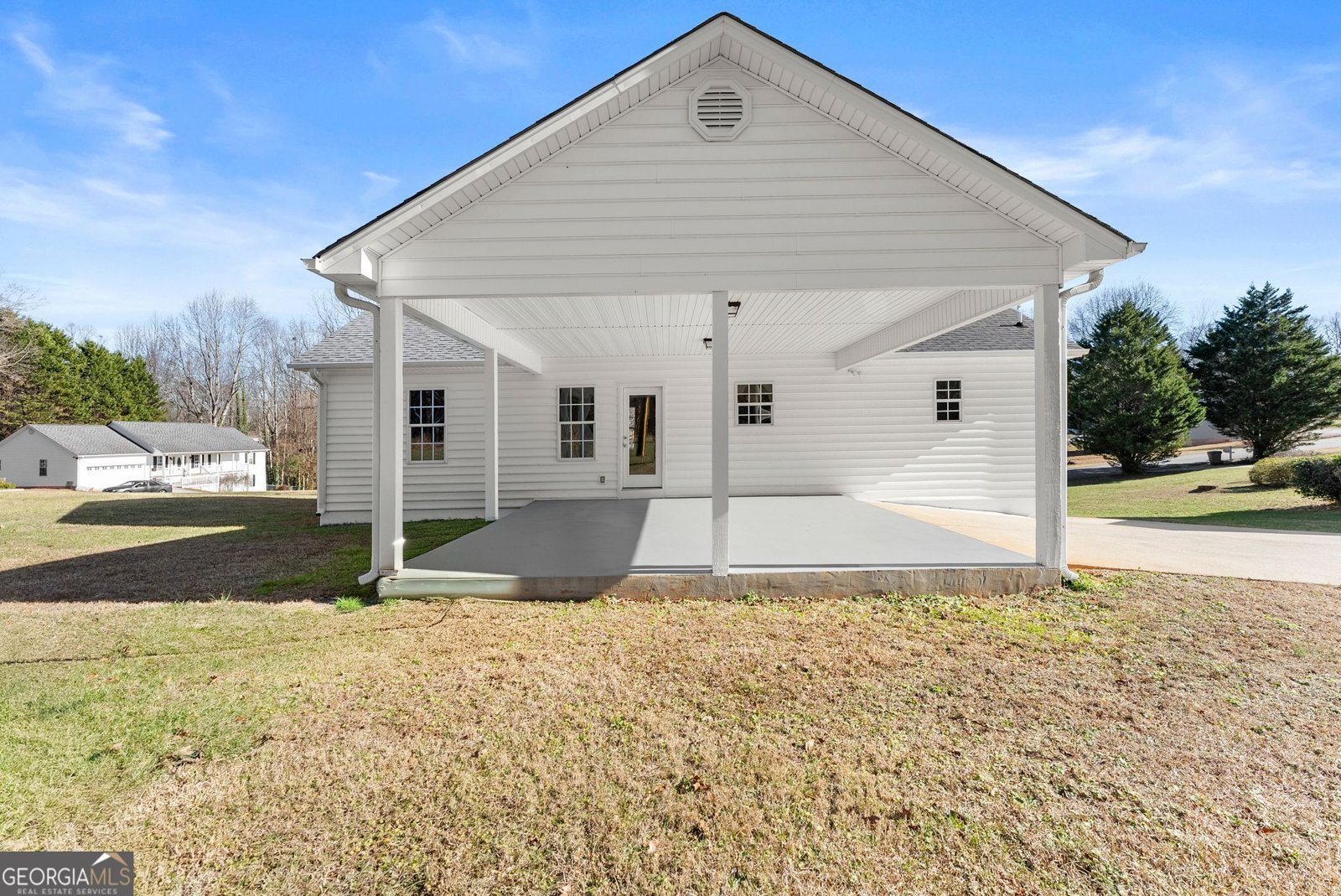 137 Sherrell Drive Cleveland - 33