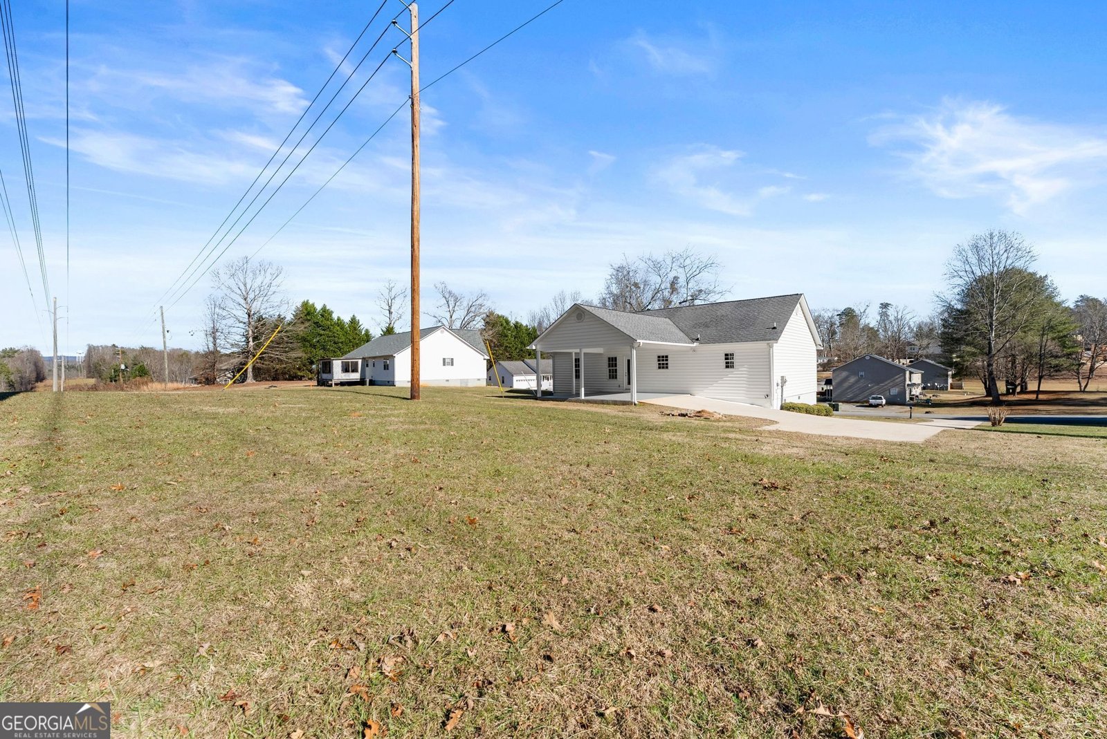 137 Sherrell Drive Cleveland - 35