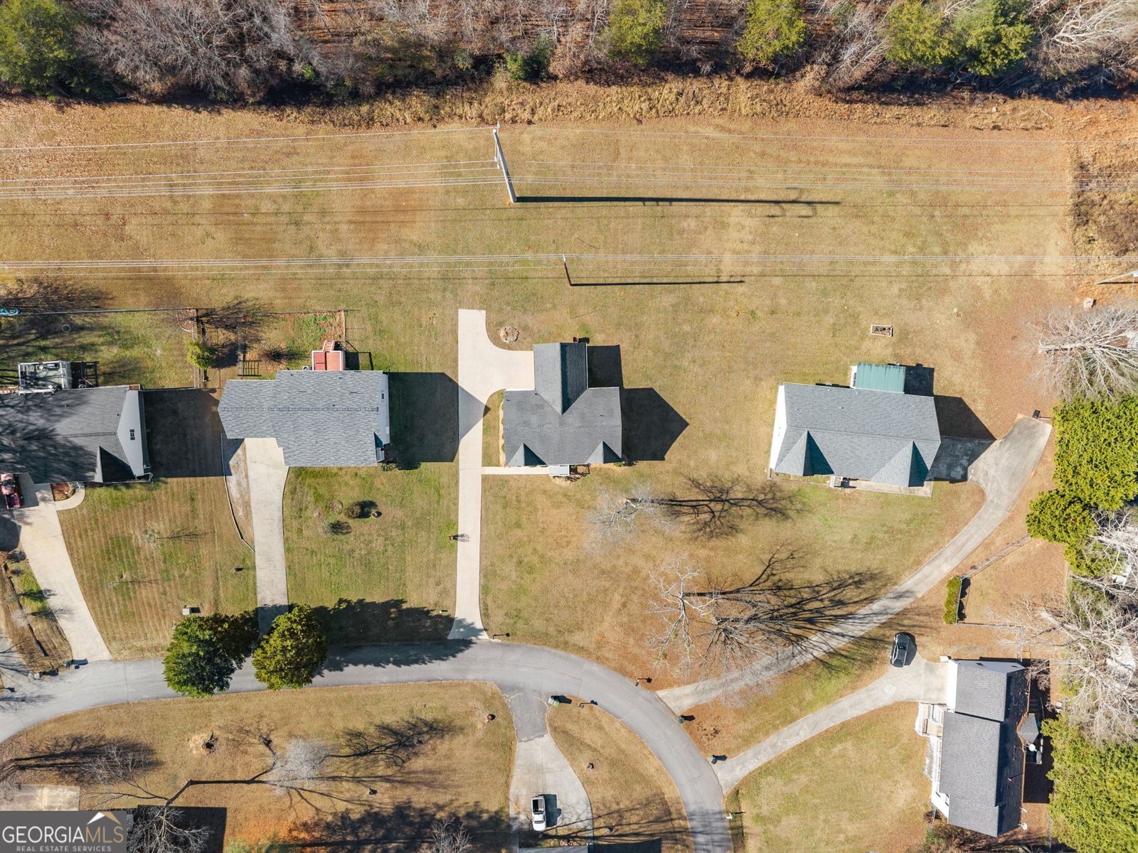 137 Sherrell Drive Cleveland - 36