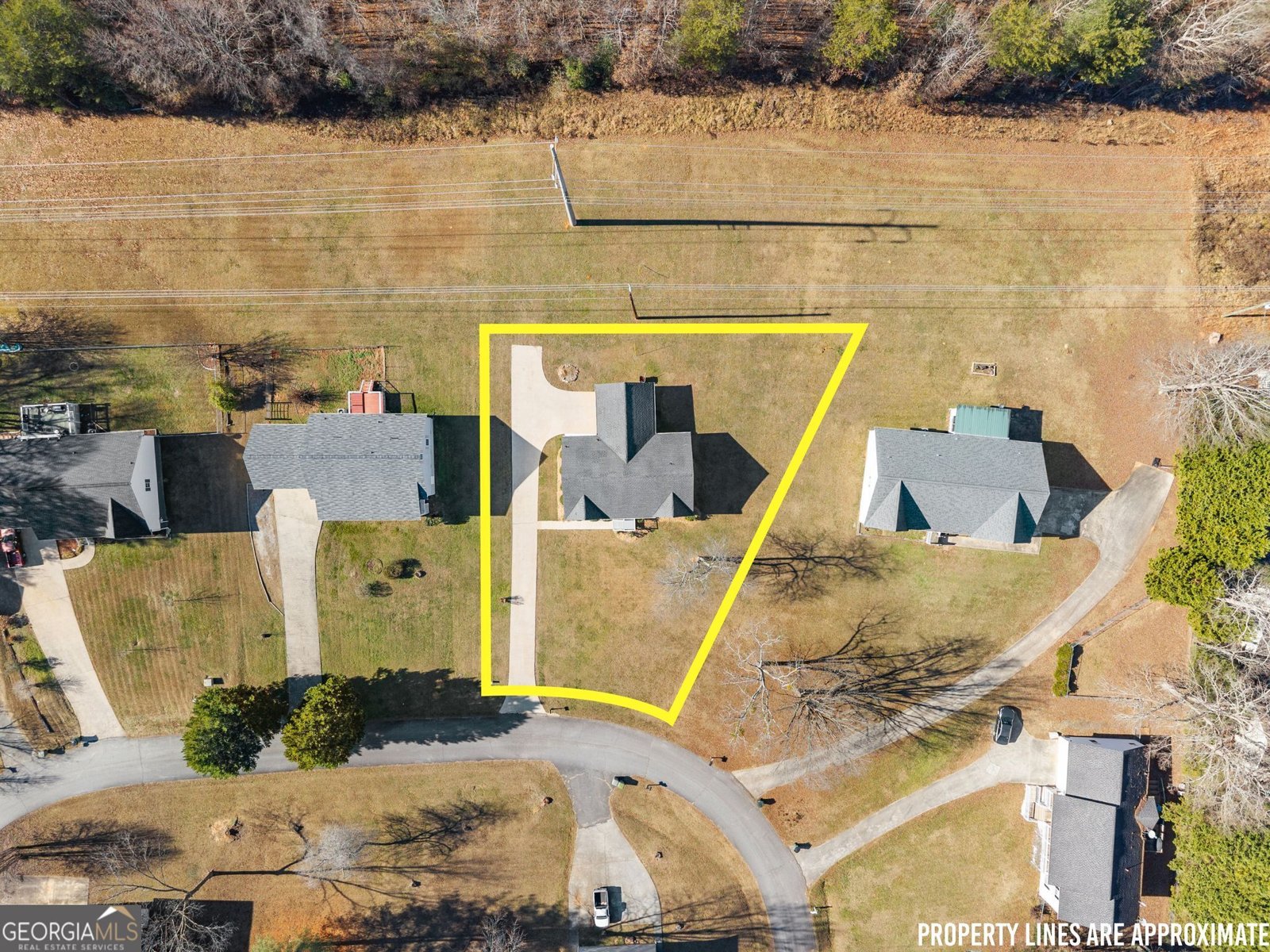 137 Sherrell Drive Cleveland - 37