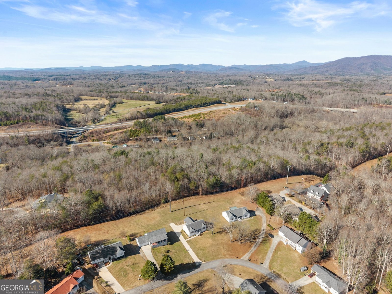 137 Sherrell Drive Cleveland - 38