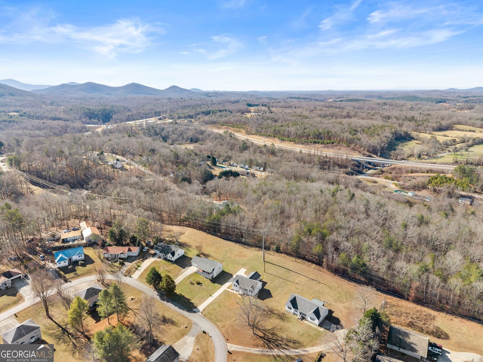 137 Sherrell Drive Cleveland - 39