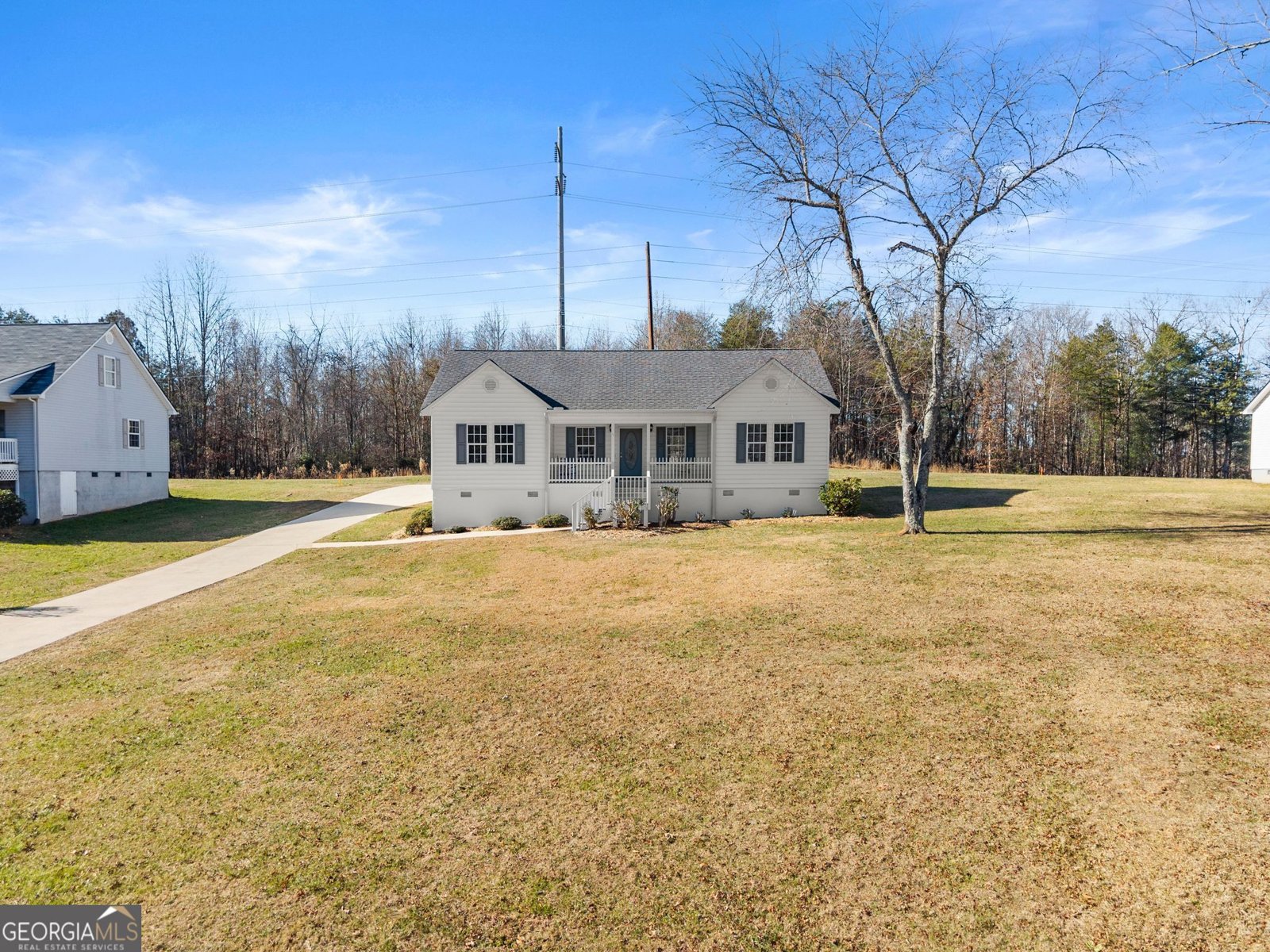 137 Sherrell Drive Cleveland - 4