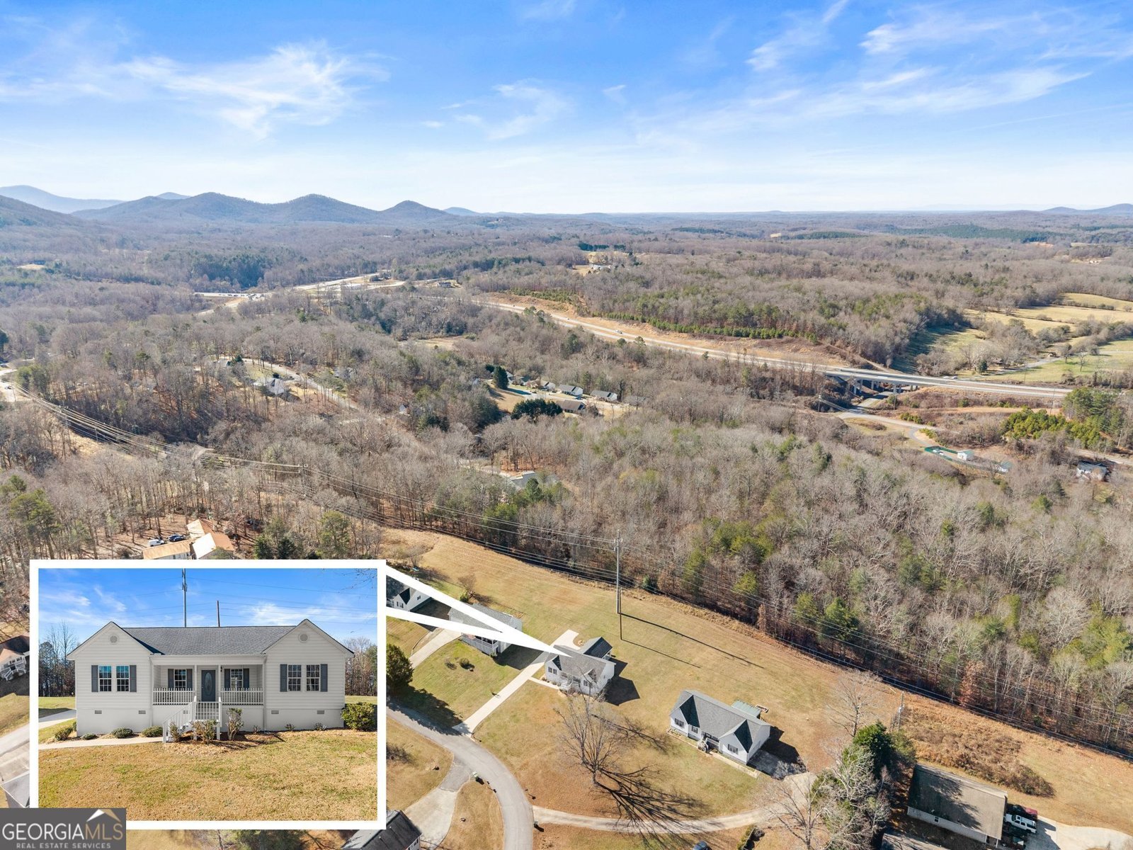 137 Sherrell Drive Cleveland - 40