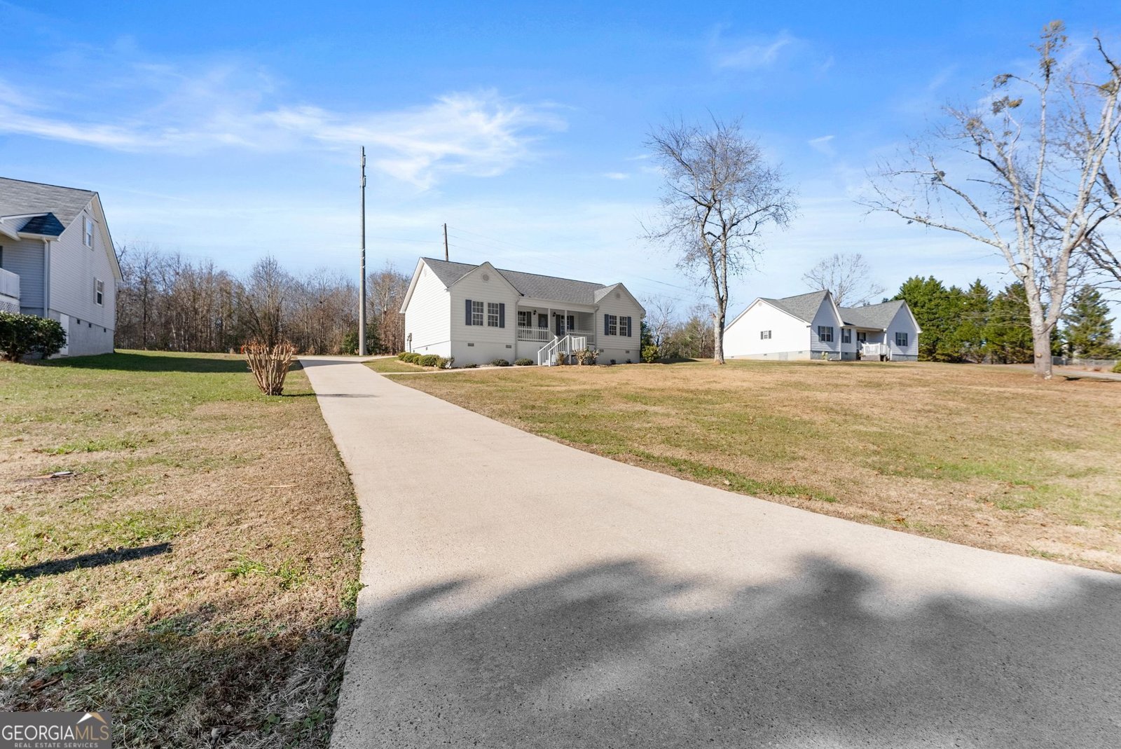 137 Sherrell Drive Cleveland - 5