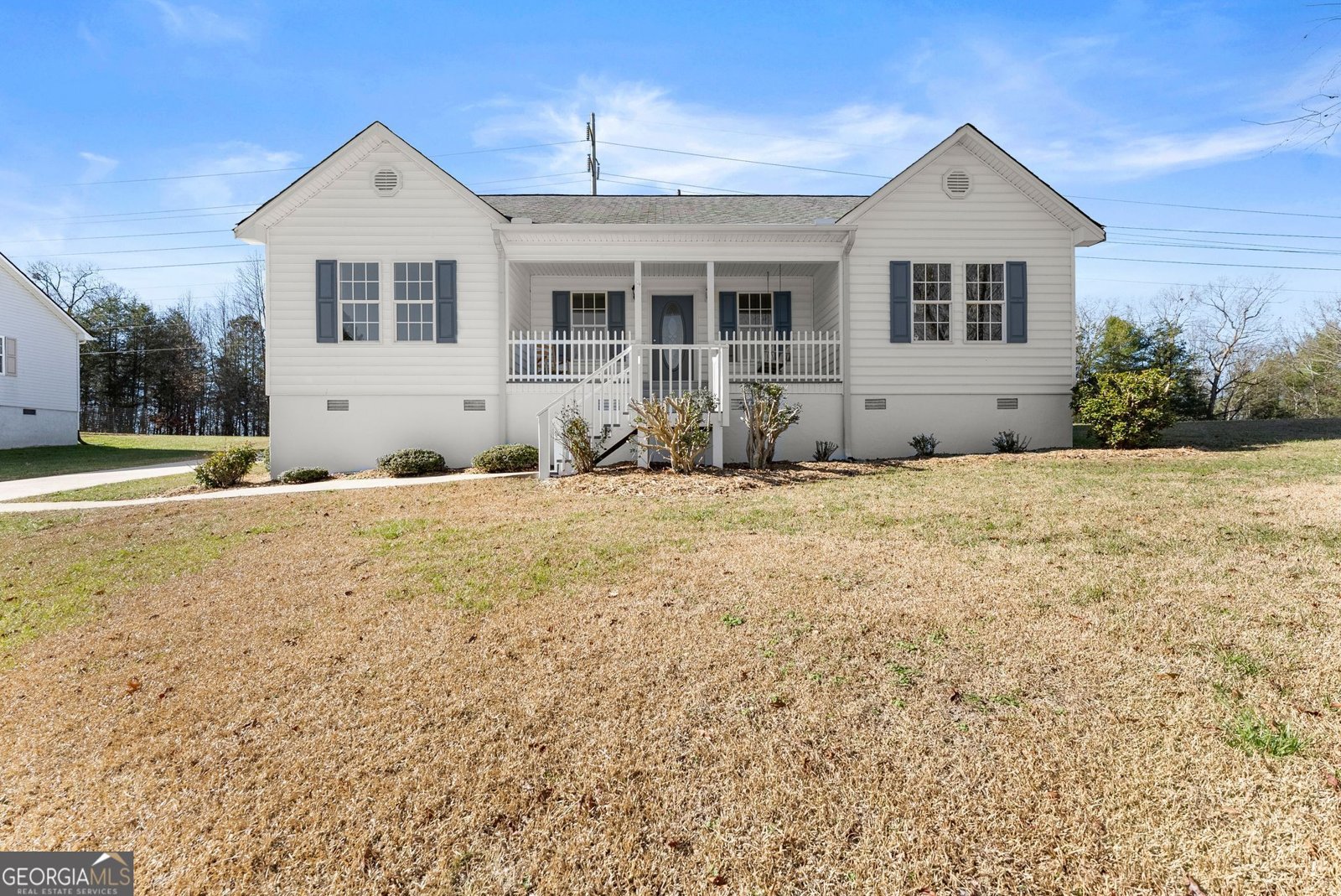 137 Sherrell Drive Cleveland - 6