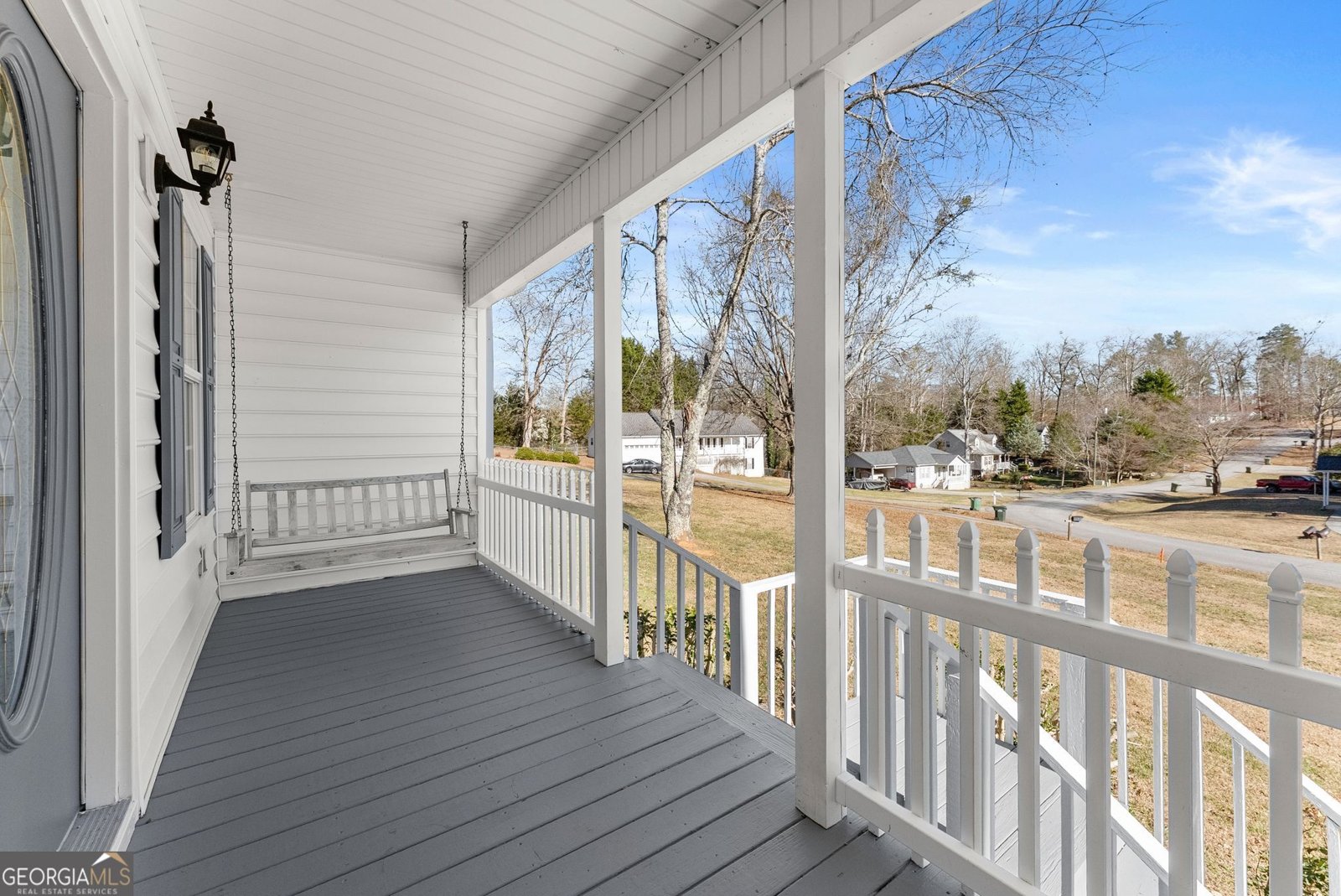 137 Sherrell Drive Cleveland - 8