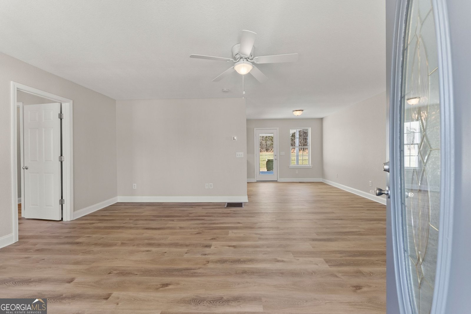 137 Sherrell Drive Cleveland - 9