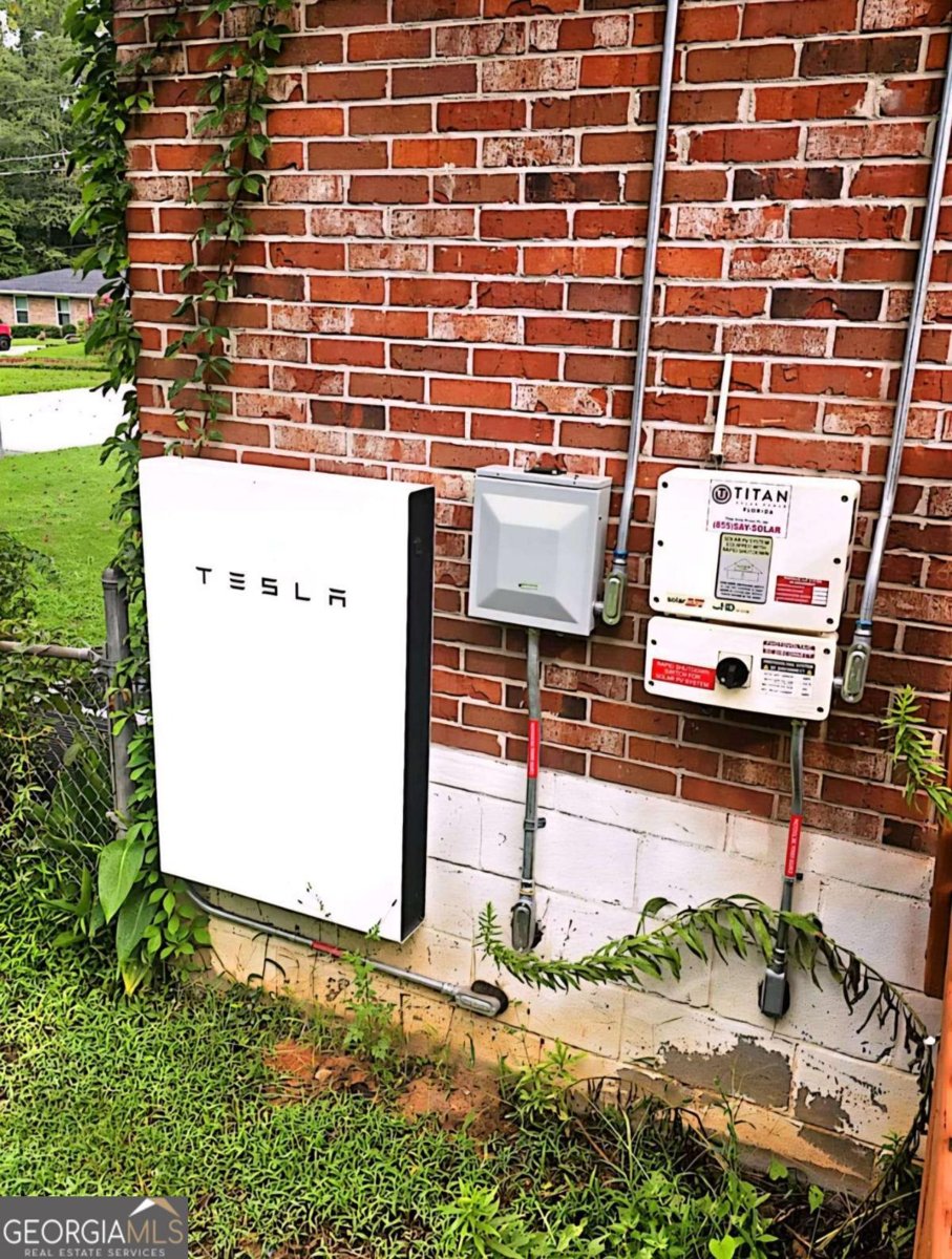 724 Camelot Way Norcross - 10