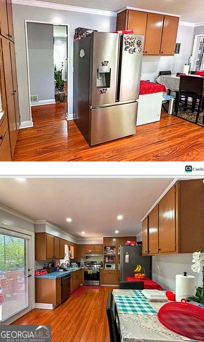 724 Camelot Way Norcross - 11