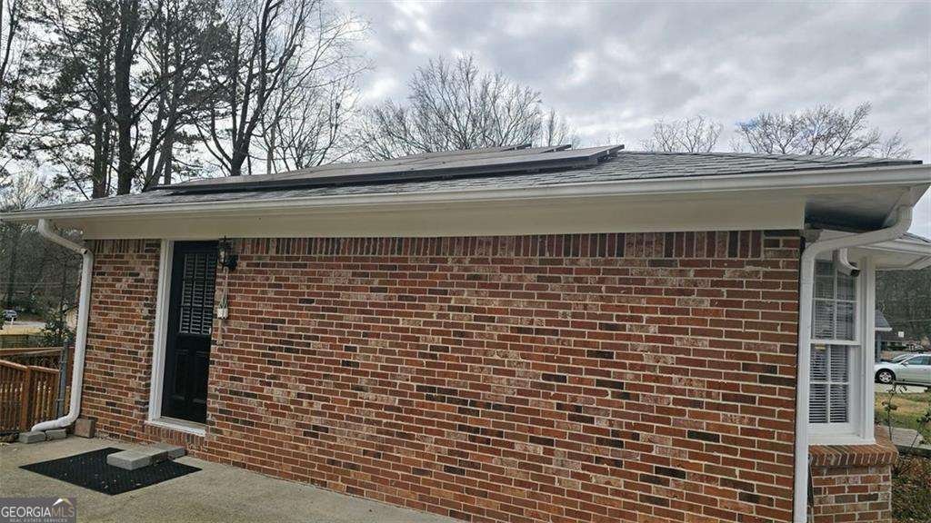 724 Camelot Way Norcross - 14