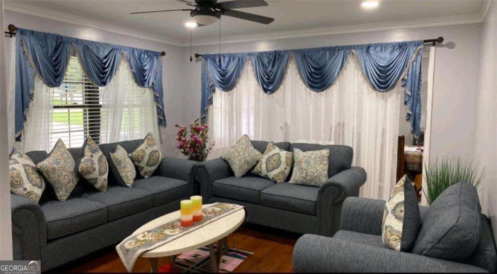 724 Camelot Way Norcross - 16