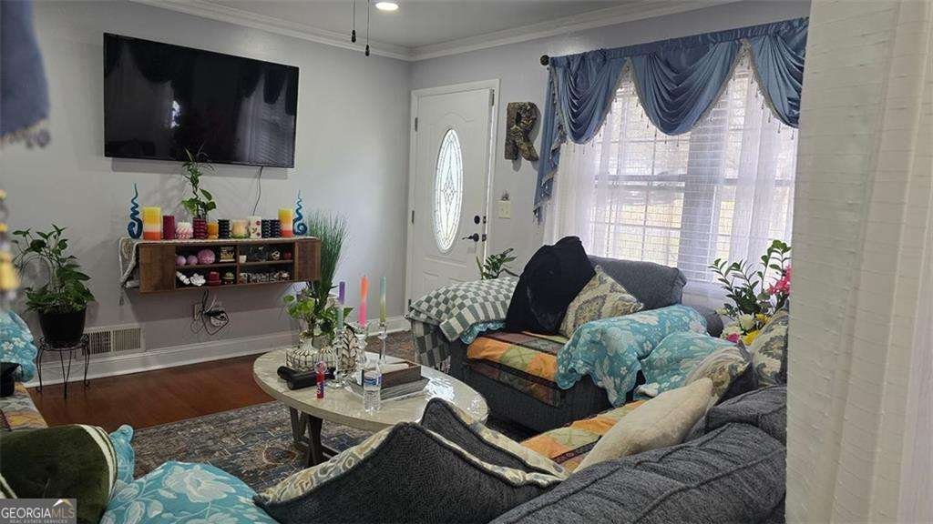 724 Camelot Way Norcross - 17