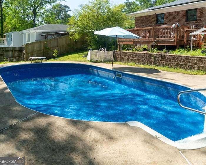 724 Camelot Way Norcross - 19