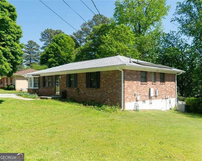 724 Camelot Way Norcross - 4