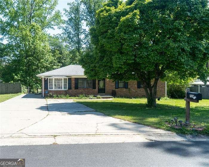 724 Camelot Way Norcross - 5