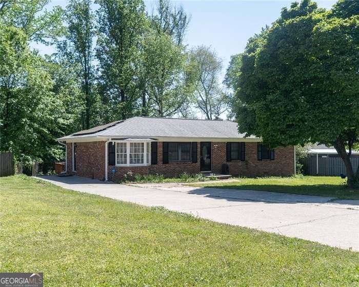 724 Camelot Way Norcross - 6