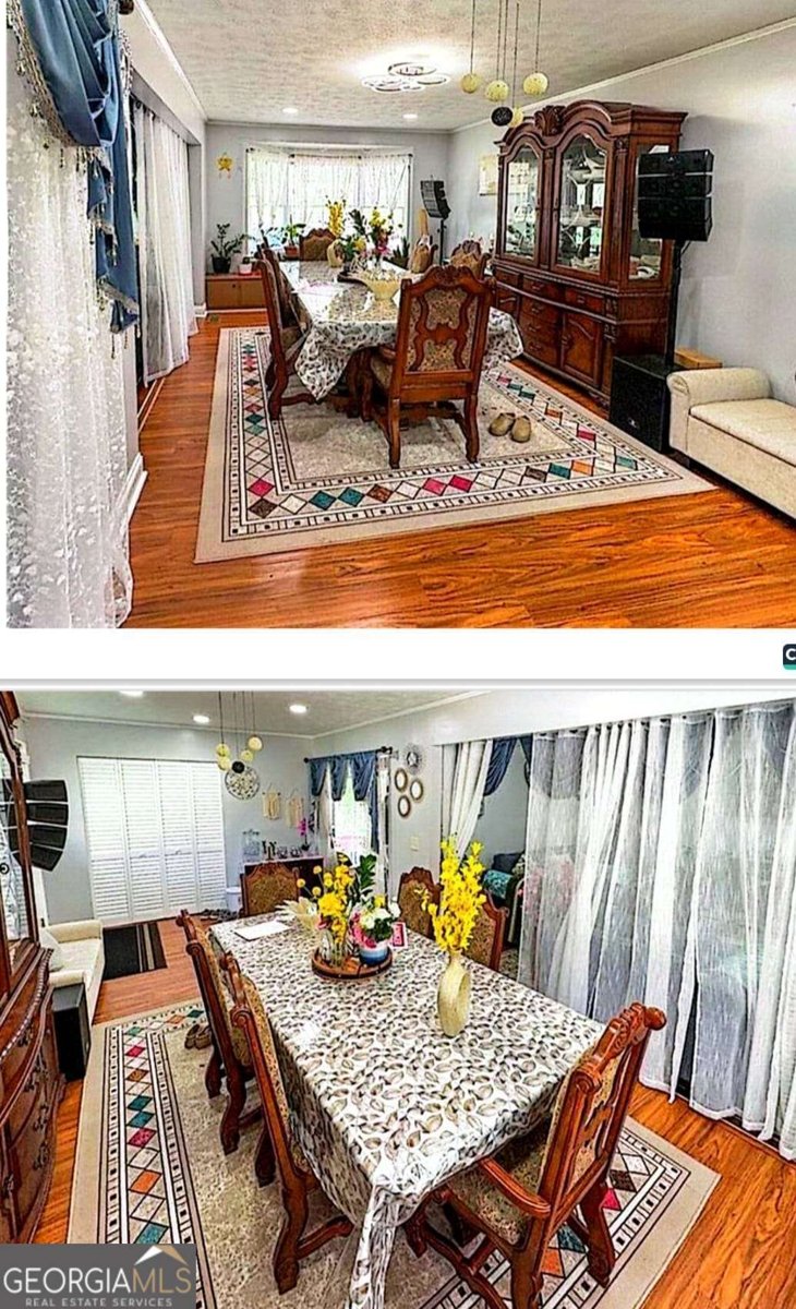 724 Camelot Way Norcross - 9