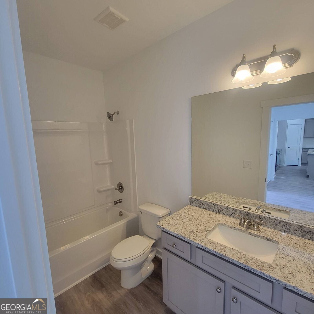 107 Water Run Way Perry - 10