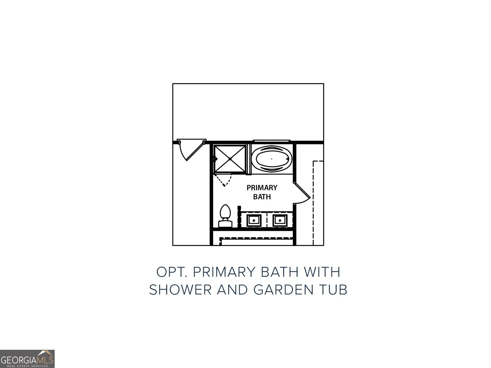 107 Water Run Way Perry - 13