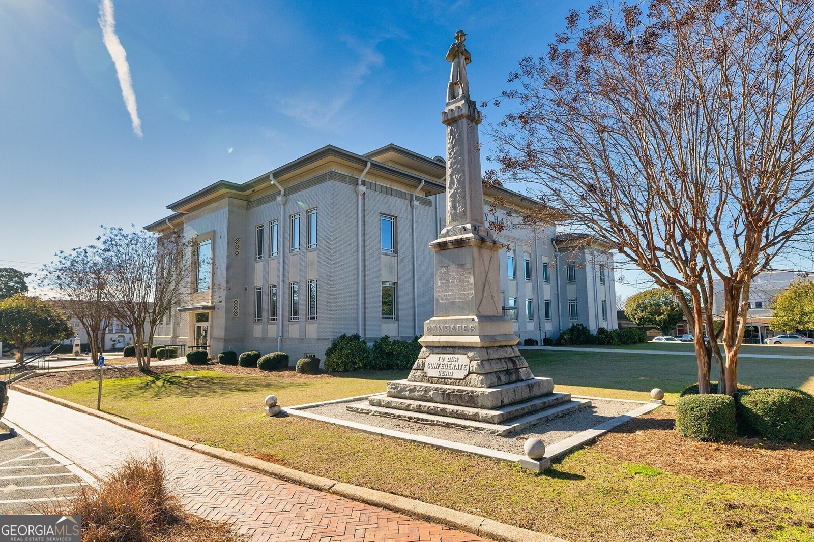 107 Water Run Way Perry - 18