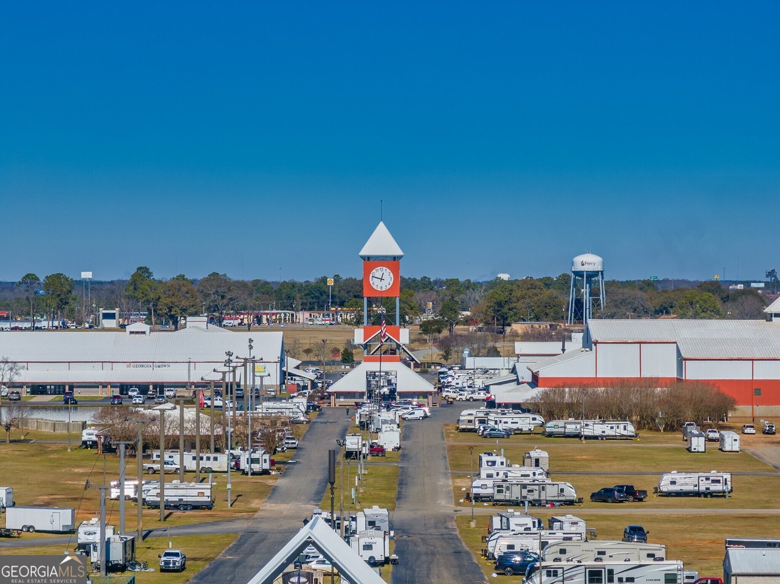 107 Water Run Way Perry - 33