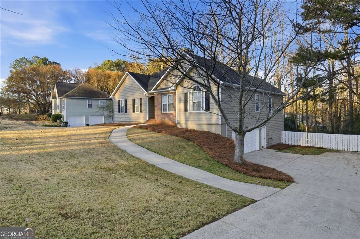 3930 Pheasant Run Trace Cumming - main photo