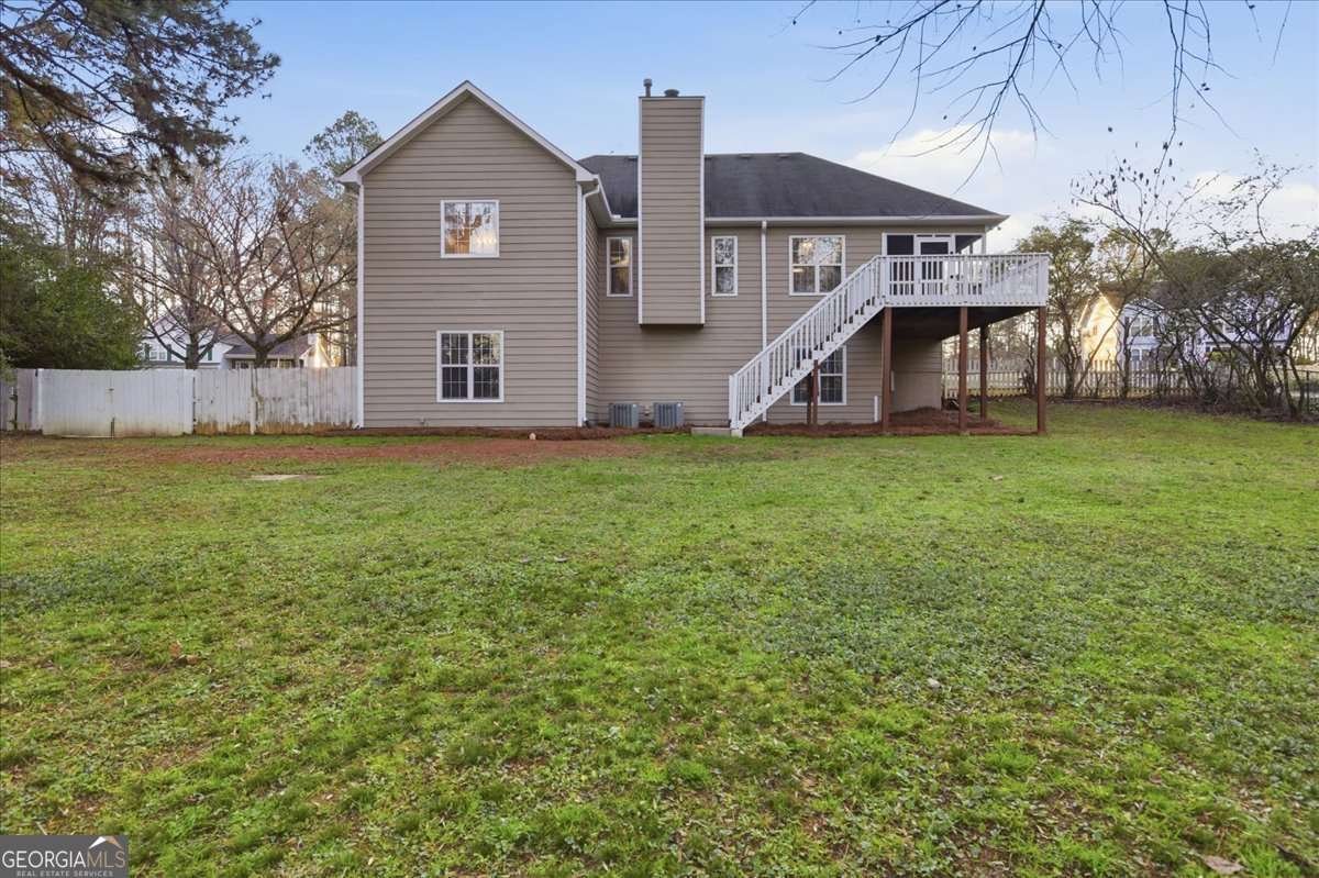 3930 Pheasant Run Trace Cumming - 32