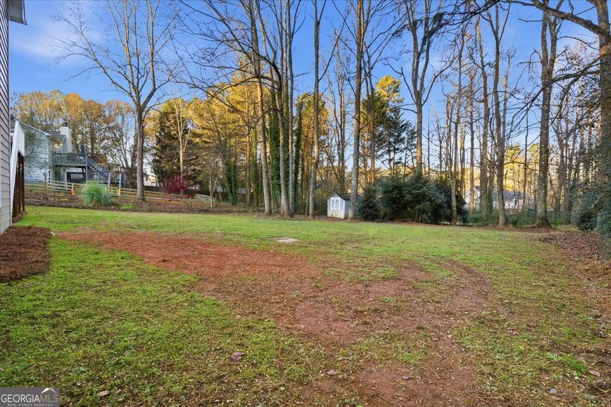 3930 Pheasant Run Trace Cumming - 36