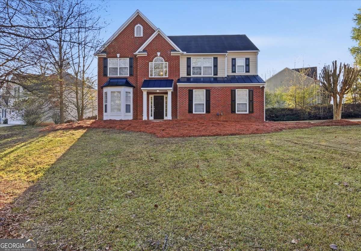 3380 Lake Breeze Court Villa Rica - main photo