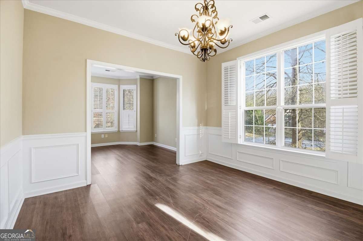 3380 Lake Breeze Court Villa Rica - 12