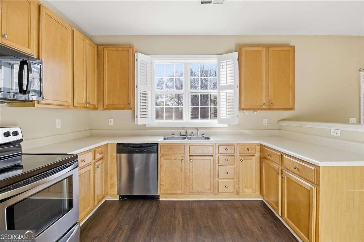 3380 Lake Breeze Court Villa Rica - 13