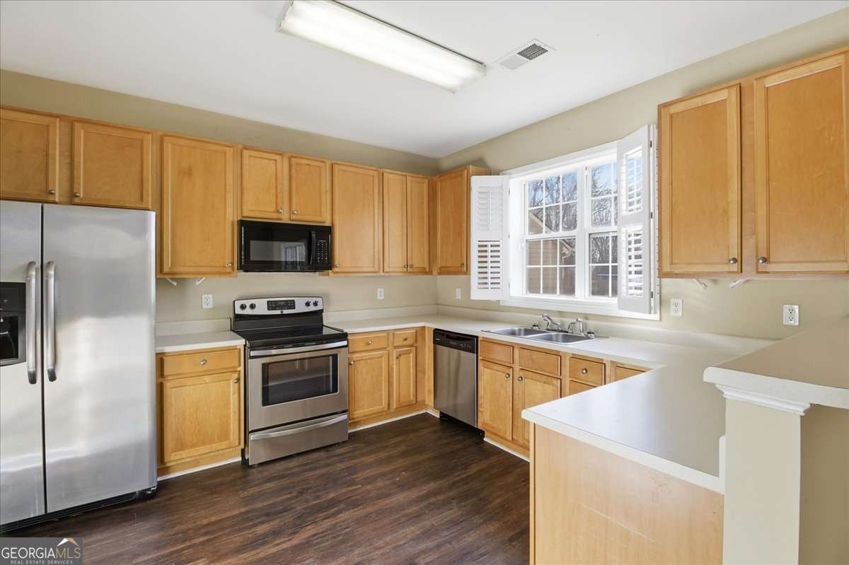 3380 Lake Breeze Court Villa Rica - 14