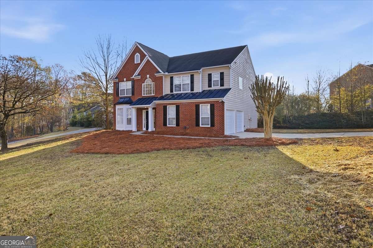 3380 Lake Breeze Court Villa Rica - 2