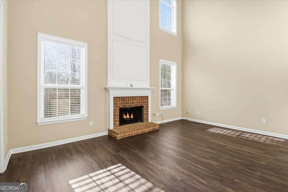 3380 Lake Breeze Court Villa Rica - 20