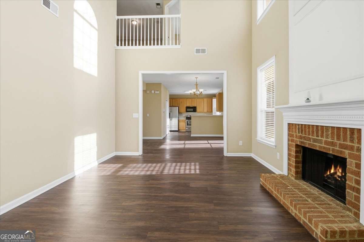 3380 Lake Breeze Court Villa Rica - 21