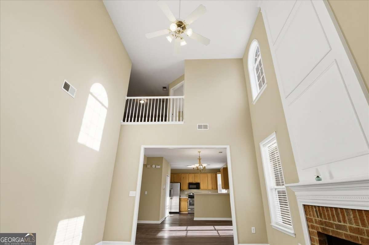 3380 Lake Breeze Court Villa Rica - 22