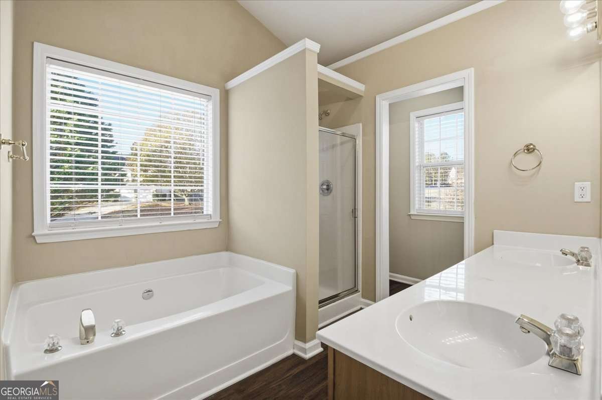 3380 Lake Breeze Court Villa Rica - 28